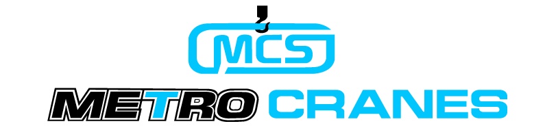 Metro Crane Services